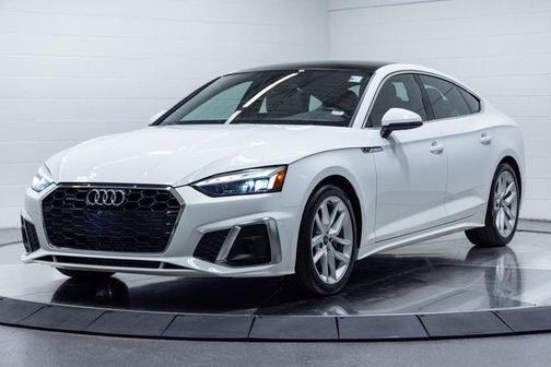 2024 Audi A5 Sportback 45 S Line Premium Plus