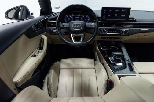 2024 Audi A5 Sportback 45 S Line Premium Plus