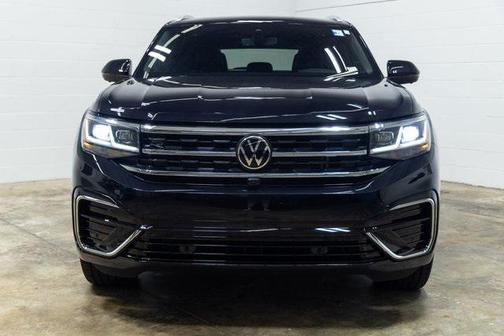 2023 Volkswagen Atlas Cross Sport 3.6L V6 SEL Premium R-Line