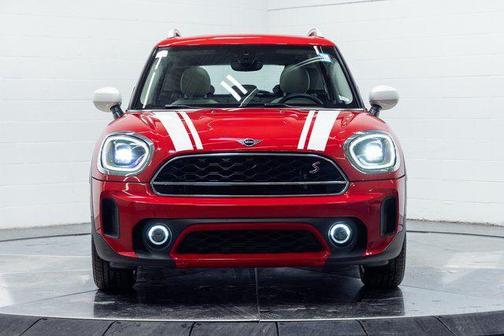 2023 MINI Countryman Cooper S