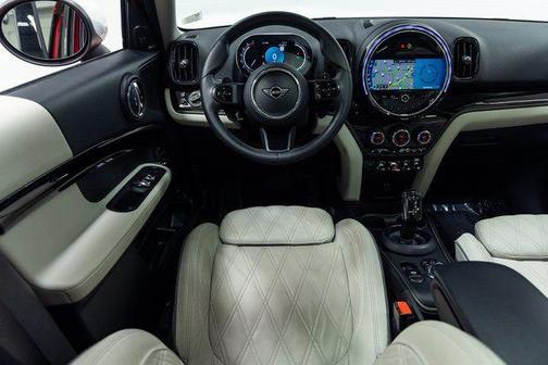 2023 MINI Countryman Cooper S