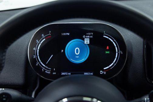 2023 MINI Countryman Cooper S