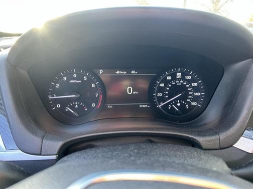 2020 Genesis G80 3.3T Sport