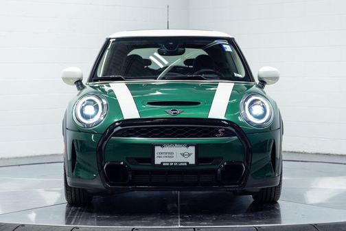 2024 MINI Hardtop Signature