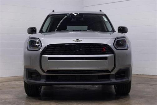 2025 MINI Countryman Cooper S ALL4