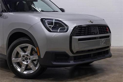 2025 MINI Countryman Cooper S ALL4