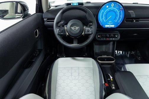 2025 MINI Hardtop Iconic
