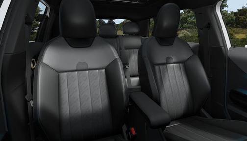 Nanuq White Metallic 2026 MINI Hardtop Iconic