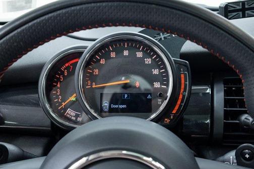 2019 MINI Hardtop Iconic