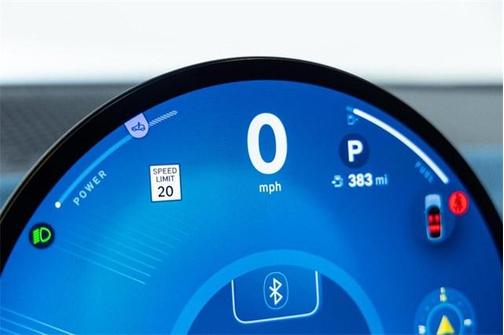 2026 MINI Countryman Cooper S ALL4