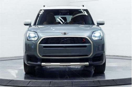 2026 MINI Countryman Cooper S ALL4