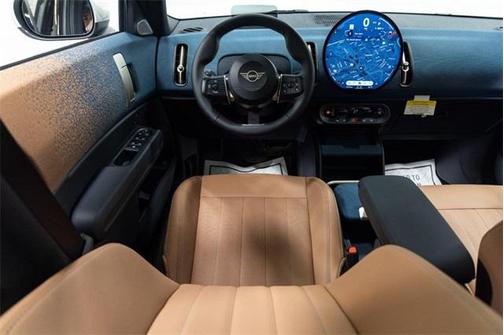 2026 MINI Countryman Cooper S ALL4