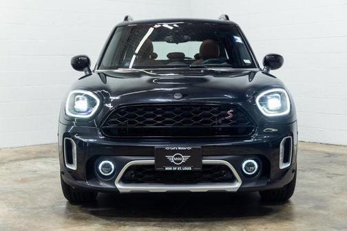 2023 MINI Countryman Cooper S ALL4