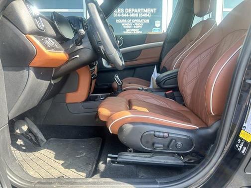 2023 MINI Countryman Cooper S ALL4