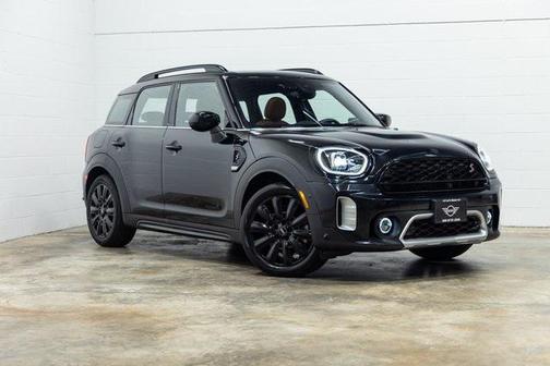 2023 MINI Countryman Cooper S ALL4