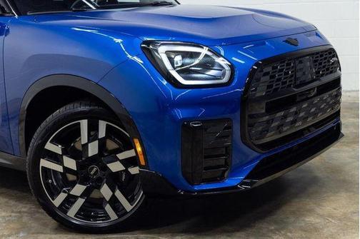 2026 MINI Countryman Cooper S ALL4