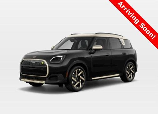 2025 MINI Countryman Cooper ALL4