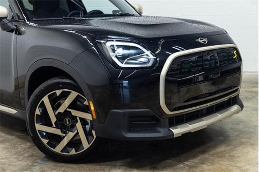 2025 MINI Countryman Cooper ALL4