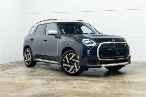 2025 MINI Countryman Cooper ALL4