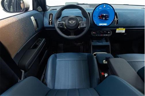 2025 MINI Countryman Cooper ALL4
