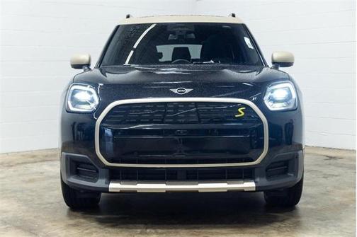 2025 MINI Countryman Cooper ALL4