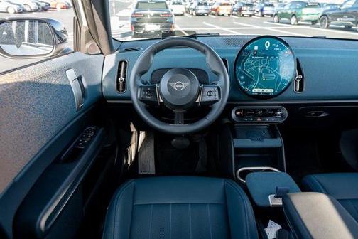 2025 MINI Countryman Cooper S ALL4