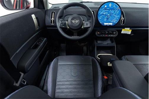2025 MINI Countryman Cooper S ALL4