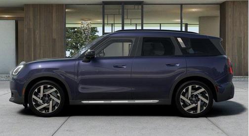 2026 MINI Countryman Cooper S ALL4