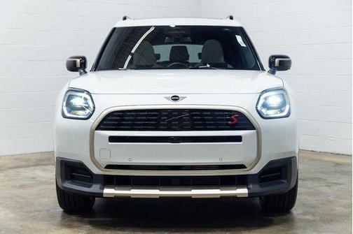 2025 MINI Countryman Cooper S ALL4