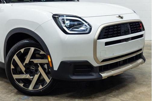 2025 MINI Countryman Cooper S ALL4