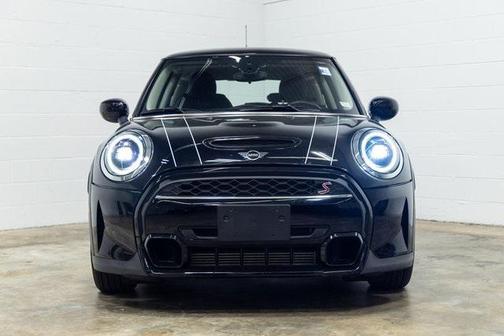 2022 MINI Hardtop Classic