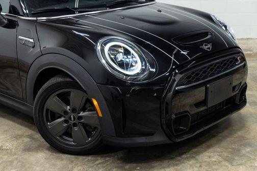 2022 MINI Hardtop Classic