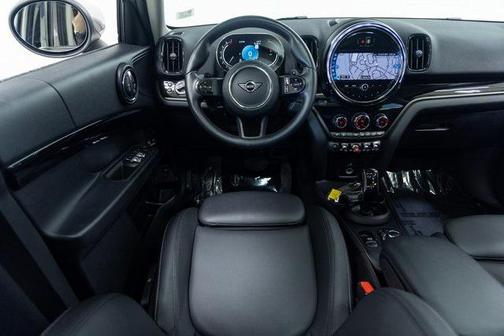 2024 MINI Countryman Cooper S ALL4