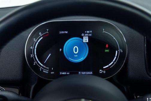 2024 MINI Countryman Cooper S ALL4