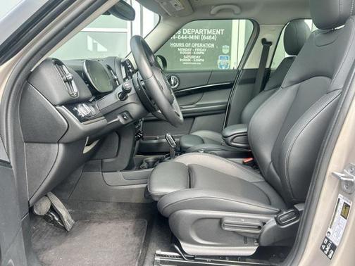 2024 MINI Countryman Cooper S ALL4