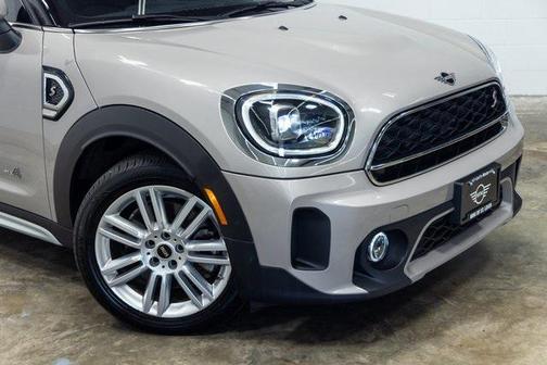 2024 MINI Countryman Cooper S ALL4