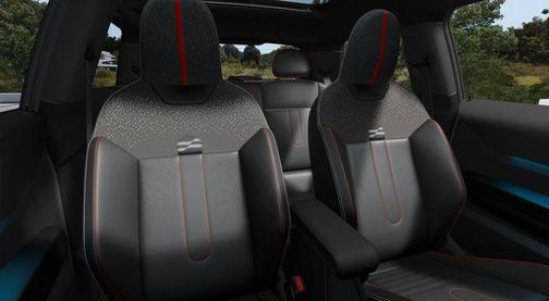 2026 MINI Hardtop Iconic