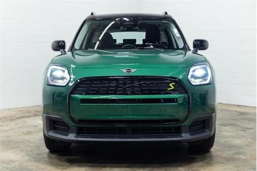 2025 MINI Countryman Cooper ALL4