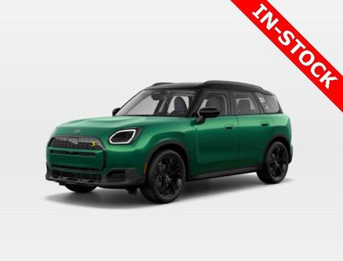2025 MINI Countryman Cooper ALL4