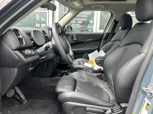 2023 MINI Countryman Cooper S ALL4