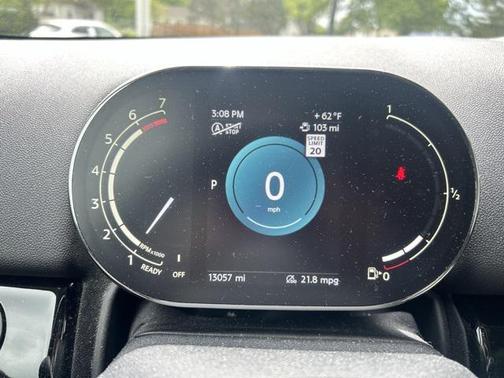2023 MINI Countryman Cooper S ALL4