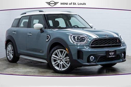 2023 MINI Countryman Cooper S ALL4