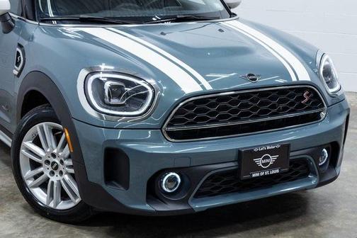 2023 MINI Countryman Cooper S ALL4