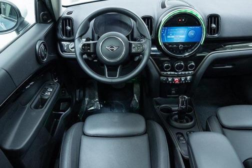 2023 MINI Countryman Cooper S ALL4