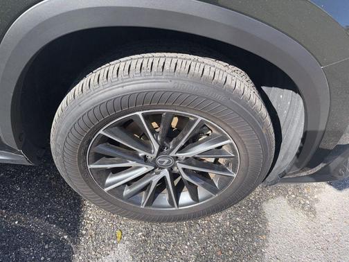 2025 Lexus NX 250 Premium