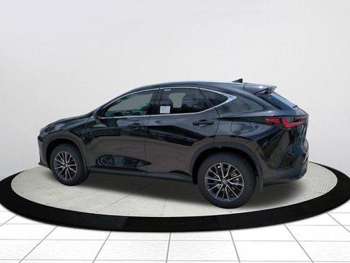 Caviar 2026 Lexus NX 350h Base