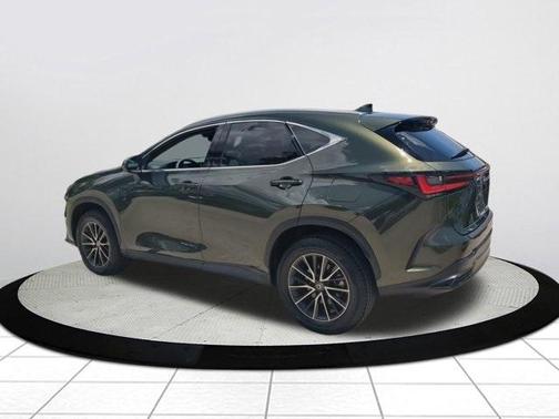 2024 Lexus NX 250 Base