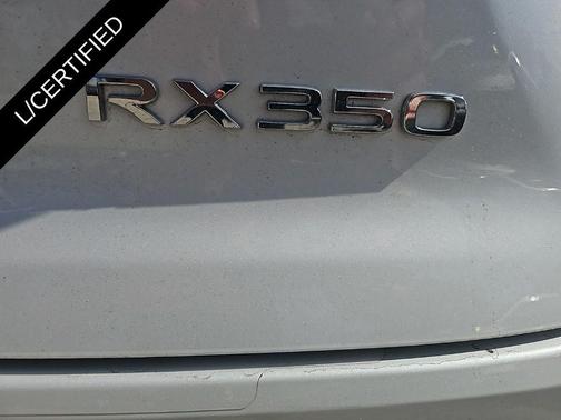 Eminent White Pearl 2023 Lexus RX 350 Premium Plus