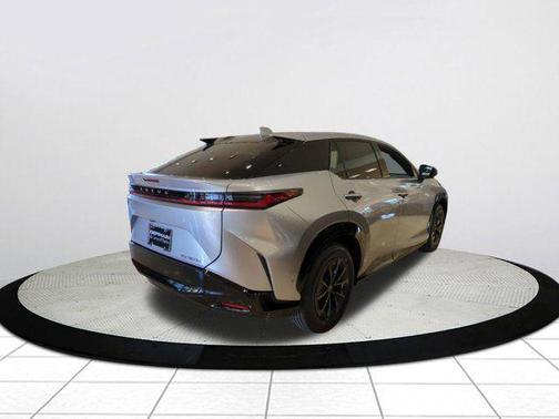 2026 Lexus RZ 350e Premium