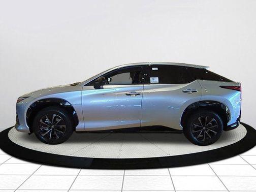 2026 Lexus RZ 350e Premium